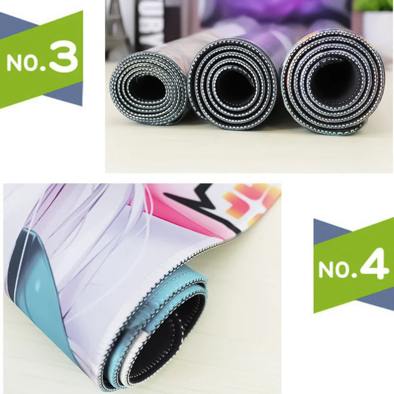 Mouse Mat RAZER Large Mouse Pad Gamer Keyboard Mousepad Pc Computer Desk Mat Gaming Pad Mouse Mats For CS GO LOL 900x400